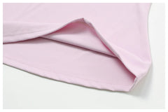 Women’s Slim Fit Sports Top – Breathable, Flexible & Workout Ready