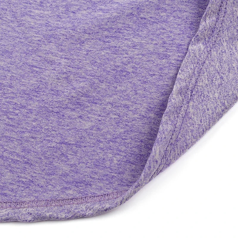 Women’s racerback workout vest