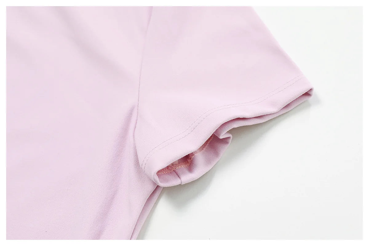 Women’s Slim Fit Sports Top – Breathable, Flexible & Workout Ready