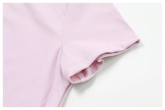 Women’s Slim Fit Sports Top – Breathable, Flexible & Workout Ready