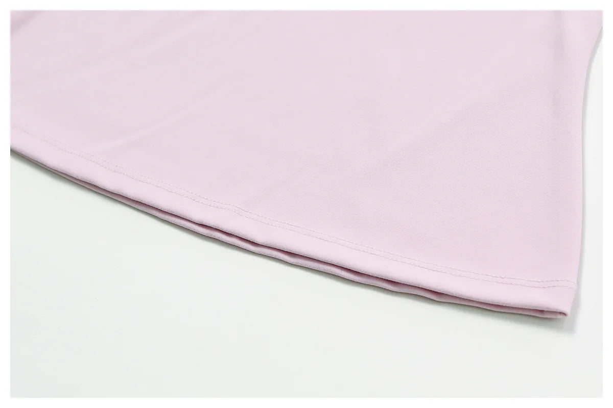 Women’s Slim Fit Sports Top – Breathable, Flexible & Workout Ready