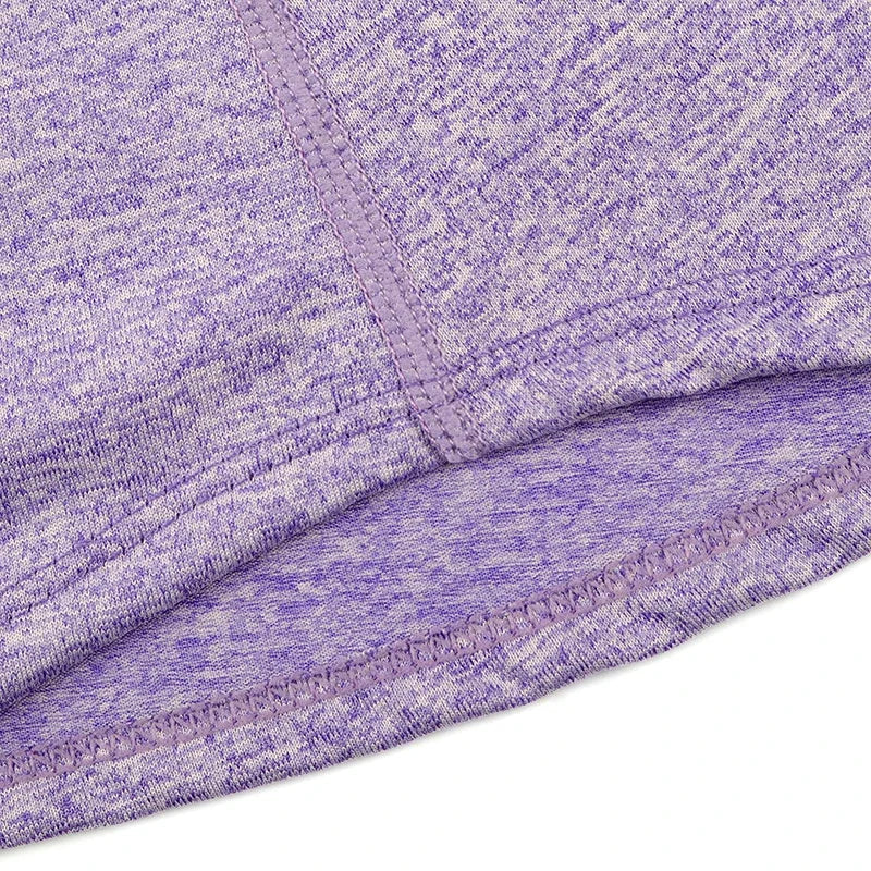 Women’s racerback workout vest