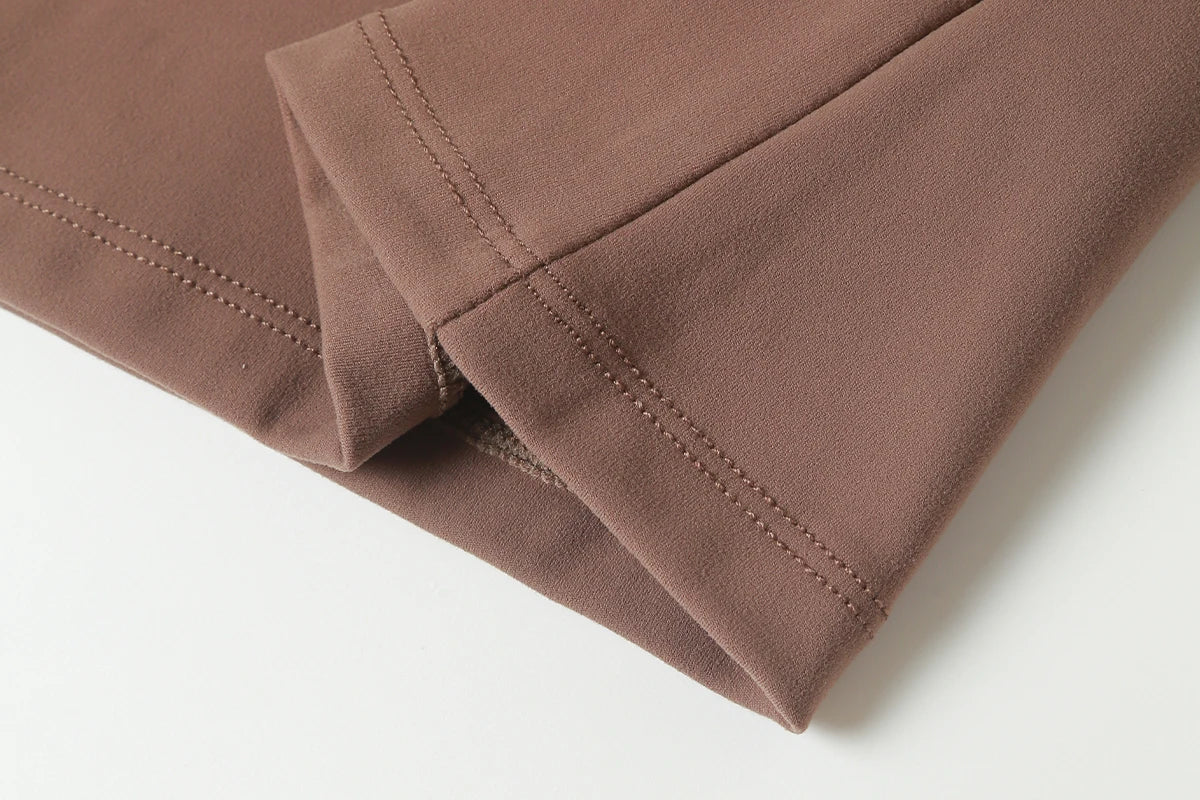 Women’s long sleeve sports shirt, gym fitness yoga top