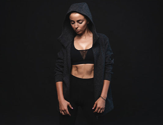 Behind Every BeFit Look Is a Story You Were Born to Tell