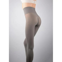 50D Seamless Velvet Pantyhose for Tall Women | Befit