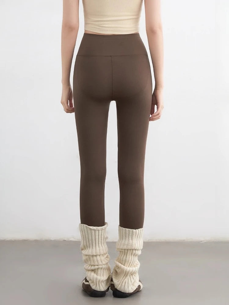 CHIC VEN High Waisted Women Yoga Leggings | Befit