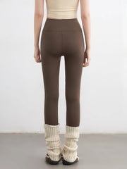 CHIC VEN High Waisted Women Yoga Leggings | Befit