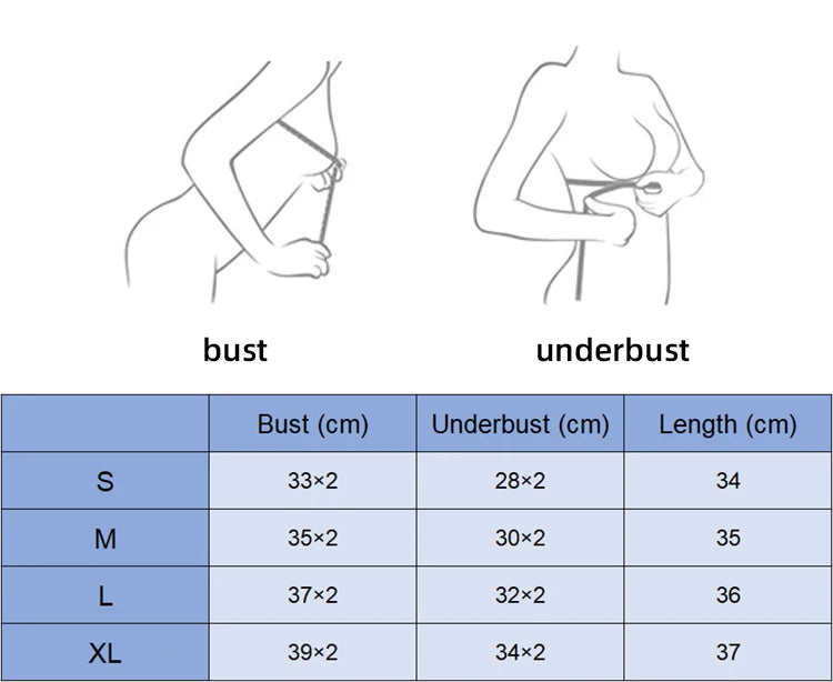 SOISOU Women's Sexy Nylon Sports Bra – Breathable, Removable Pads, Gym & Yoga