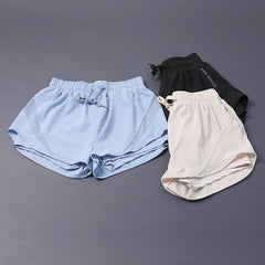 Quick-Dry Women's Shorts | Lightweight Yoga & Running Wear | Befit