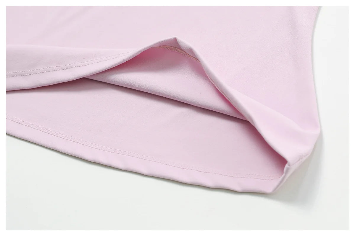 Women’s Slim Fit Sports Top – Breathable, Flexible & Workout Ready