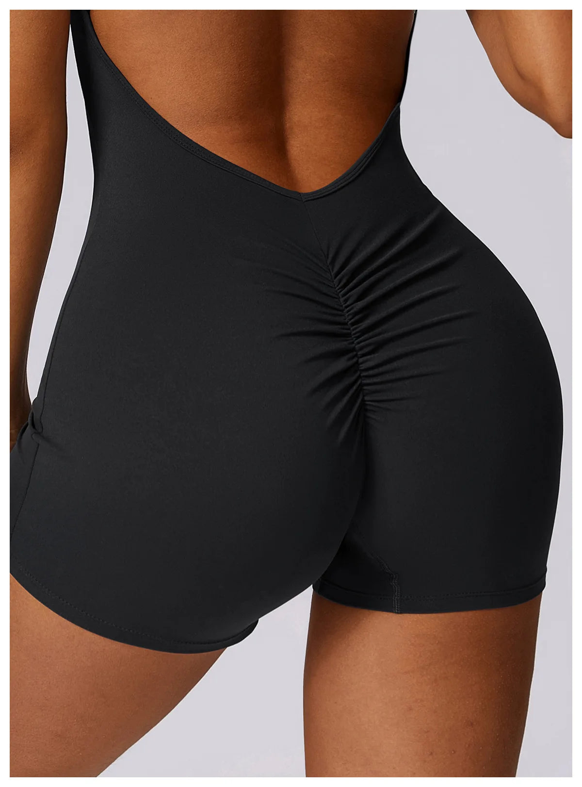 Ctenkevet Seamless One Piece Suit Women Shorts Sports Jumpsuit Women Yoga Set Fitness Workout Bodysuits Gym Women Sportswear