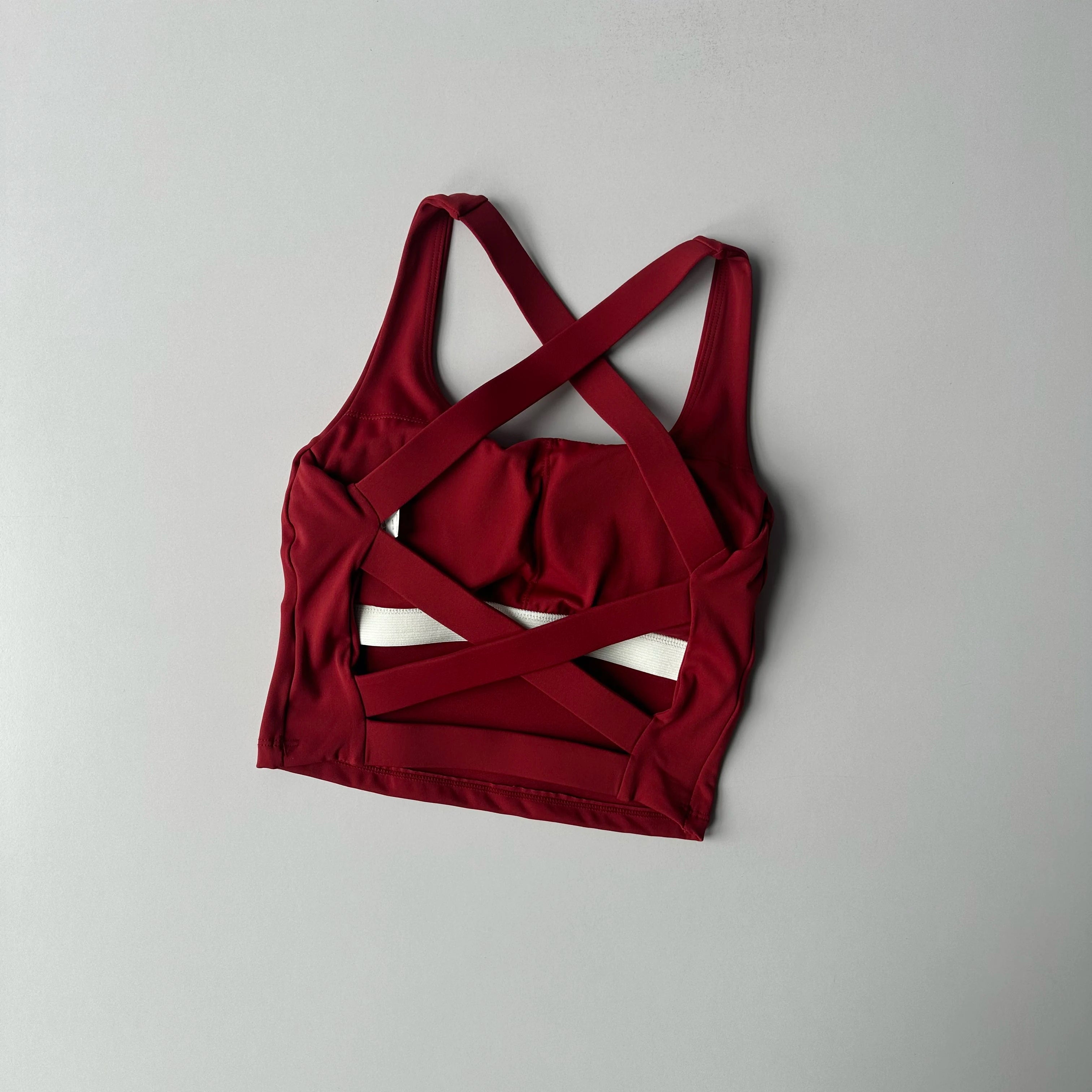 Women Sports Bra Seamless High Lmpact Sports Bra Sexy Yoga Fitness Top Sports Underwear Push-Up Bra Sportswear Sports Top Female