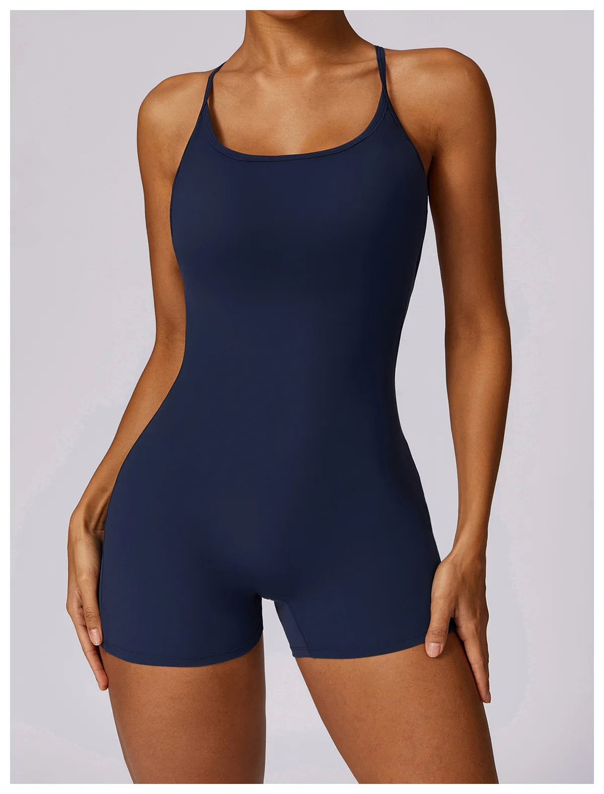 Ctenkevet Seamless One Piece Suit Women Shorts Sports Jumpsuit Women Yoga Set Fitness Workout Bodysuits Gym Women Sportswear