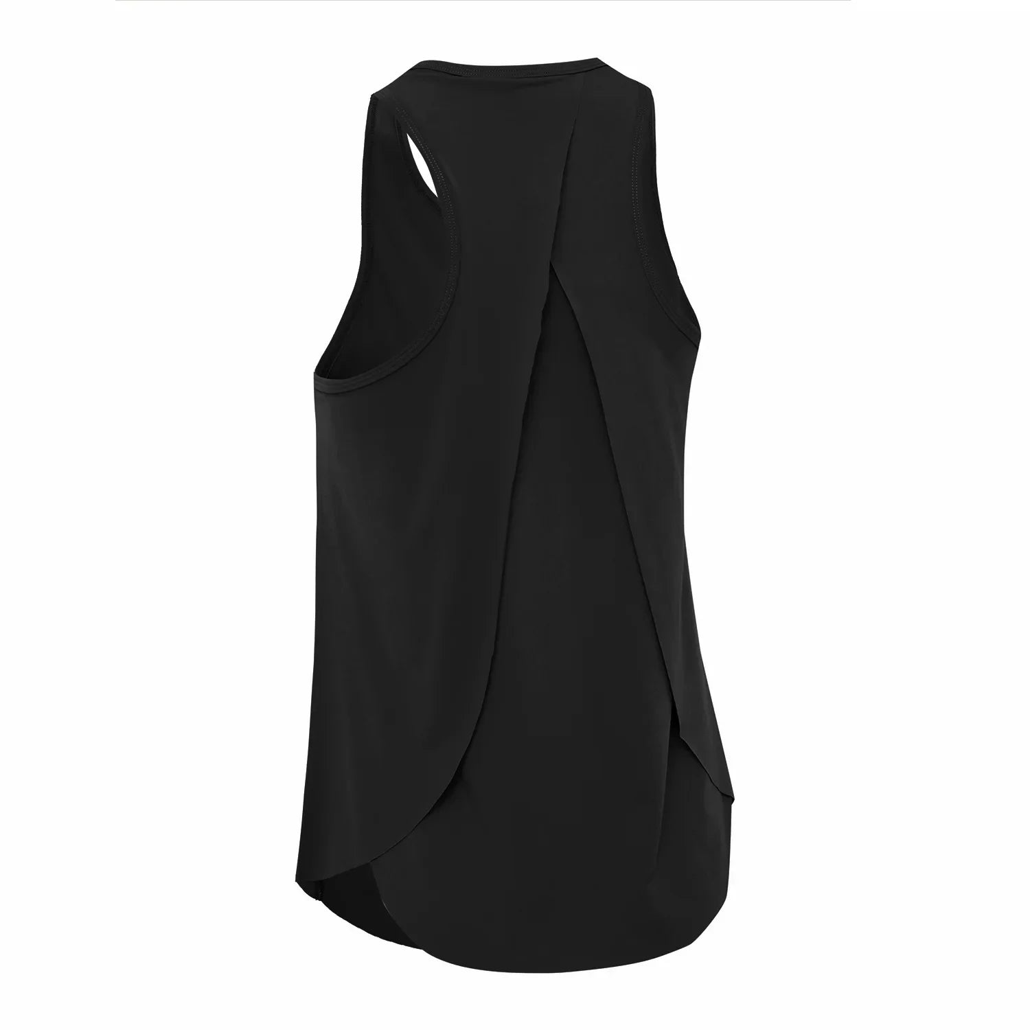STOUREG Women Sleeveless  Workout Tank Tops for Women,Running Training Yoga Shirts,Fitness Sport Yoga Vest Crop Gym Top Women