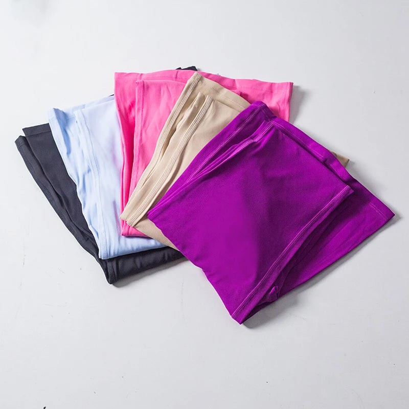 QINACTIV Flare Leggings Yoga Pants Women Bell-bottoms Yoga Trousers High Waist Fitness Pants Stretch Gym Casual Sports