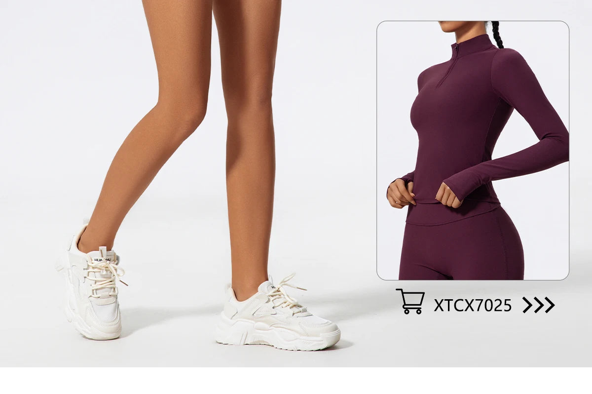 Ctenkevet Women's Pocket Athletic Shorts Running Tight Pants Gym Workout Yoga Trunks Female High Waist Buttock Lift Legging