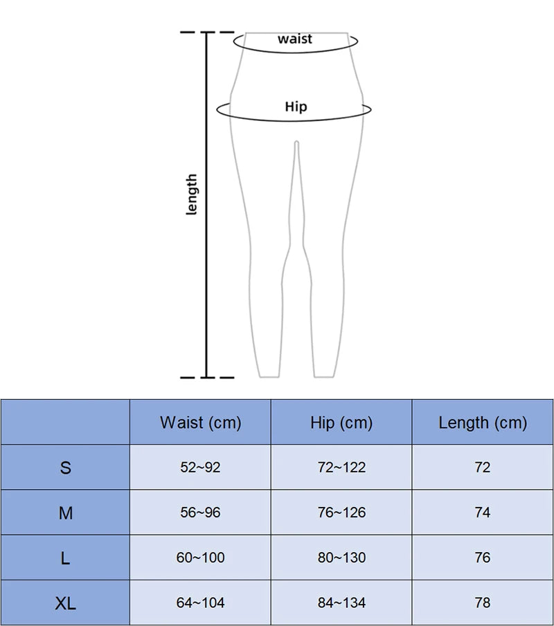 SOISOU Nylon Yoga Capri Pants Leggings Women's Pants Gym Sexy High Waist Tight Breathable Elastic Girl Sports Pants 13 Colors