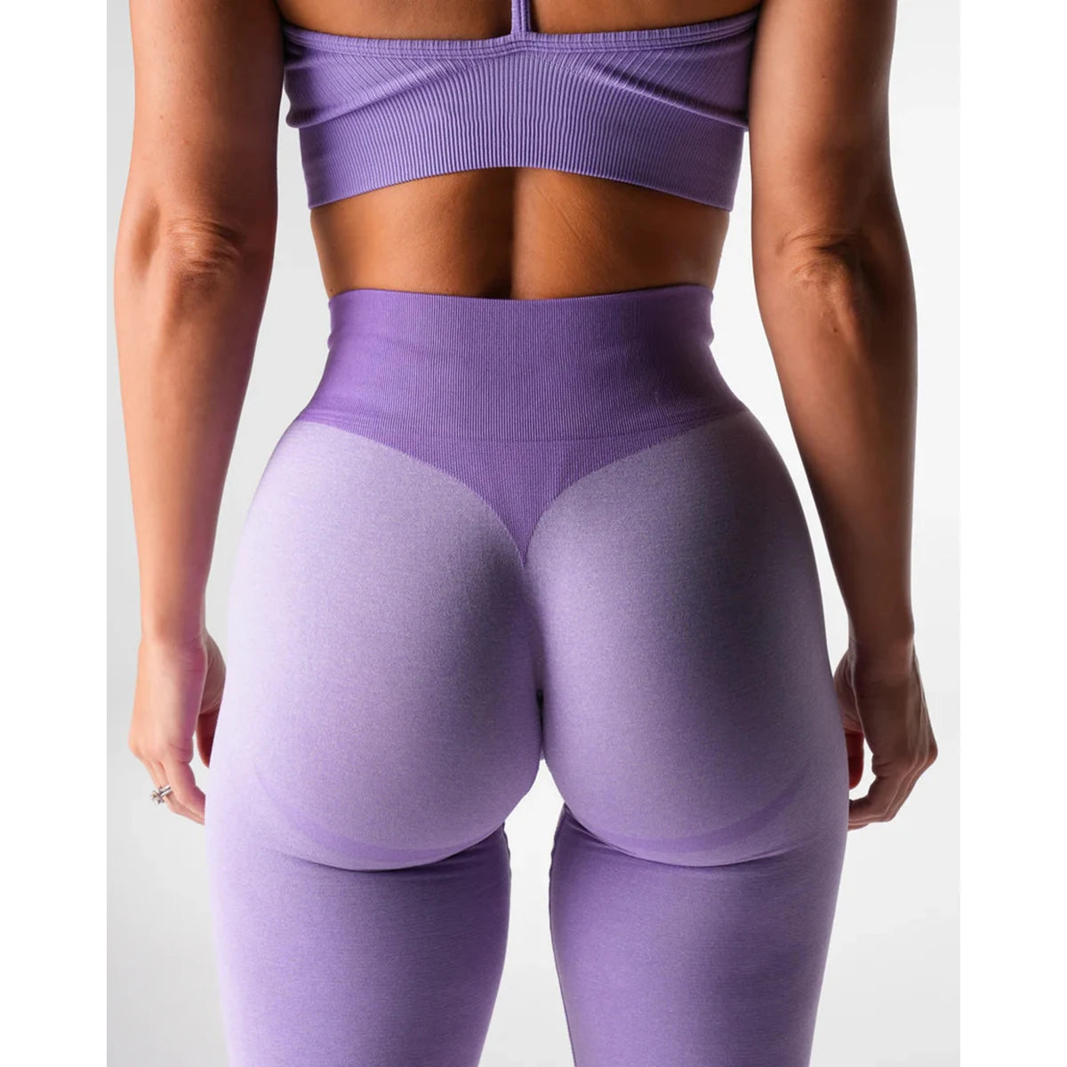 New Knockout Seamless Leggings Spandex tights Women Soft Workout Tights Fitness Outfits Yoga Pants  cycling pants shark pants