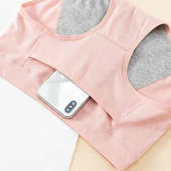 10-Piece Leak-Proof Menstrual & Incontinence Panties - Cotton Protective Briefs