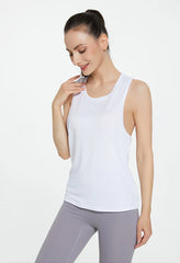 STOUREG fitness tank for workouts

