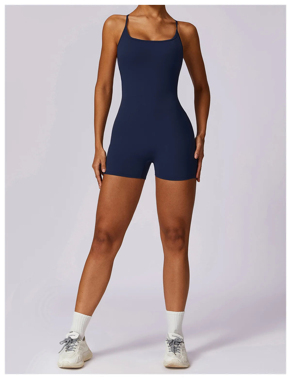 Ctenkevet Seamless One Piece Suit Women Shorts Sports Jumpsuit Women Yoga Set Fitness Workout Bodysuits Gym Women Sportswear