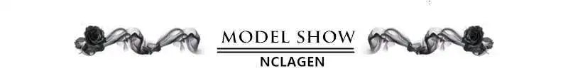 NCLAGEN Backless Push-Up Sports Bra – Seamless Crop Top