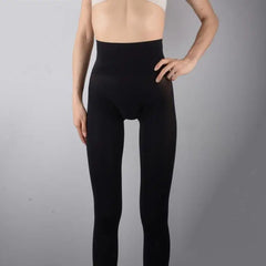 High-Density Seamless Velvet Women’s Tights – Thick Elastic Pantyhose