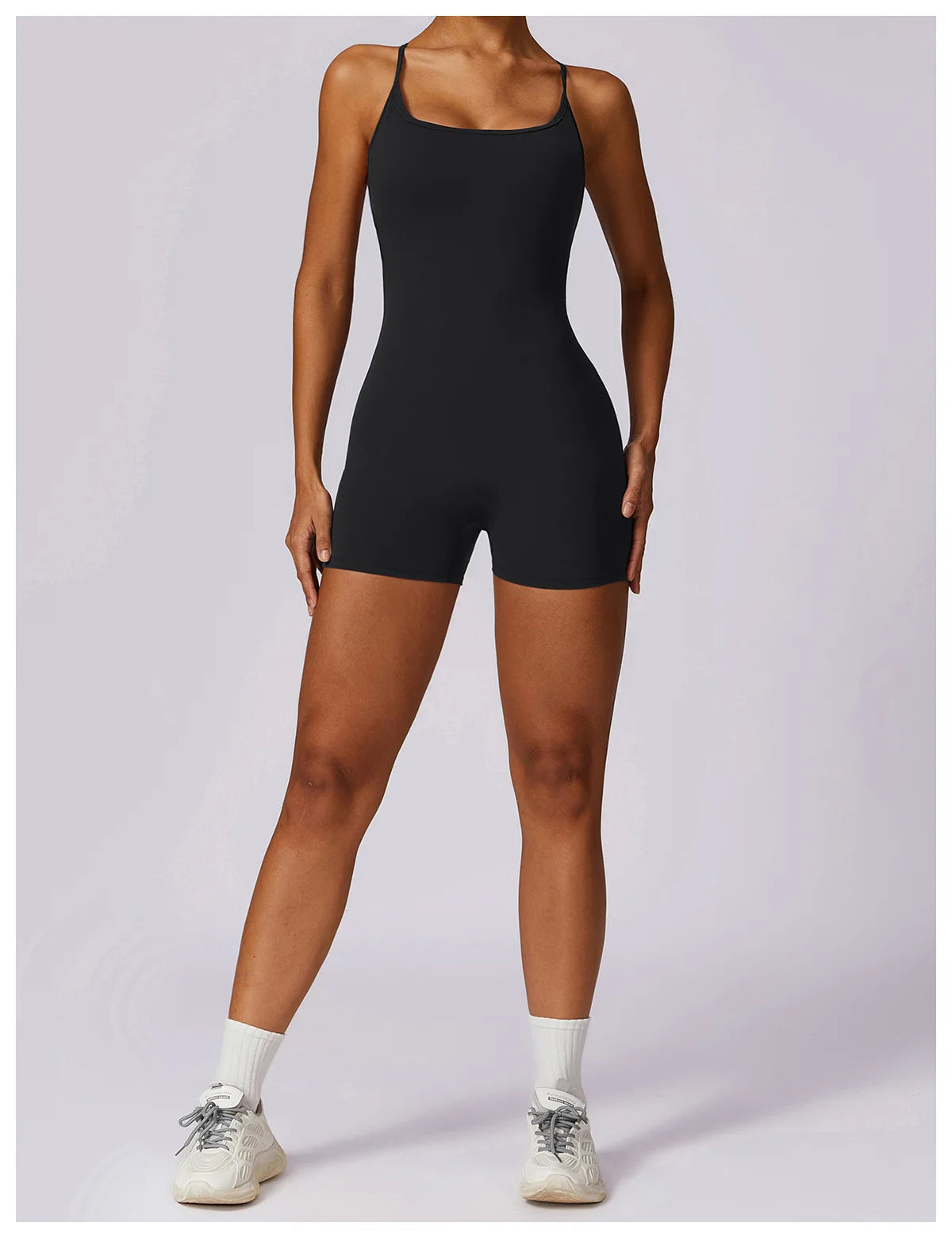 Ctenkevet Seamless One Piece Suit Women Shorts Sports Jumpsuit Women Yoga Set Fitness Workout Bodysuits Gym Women Sportswear