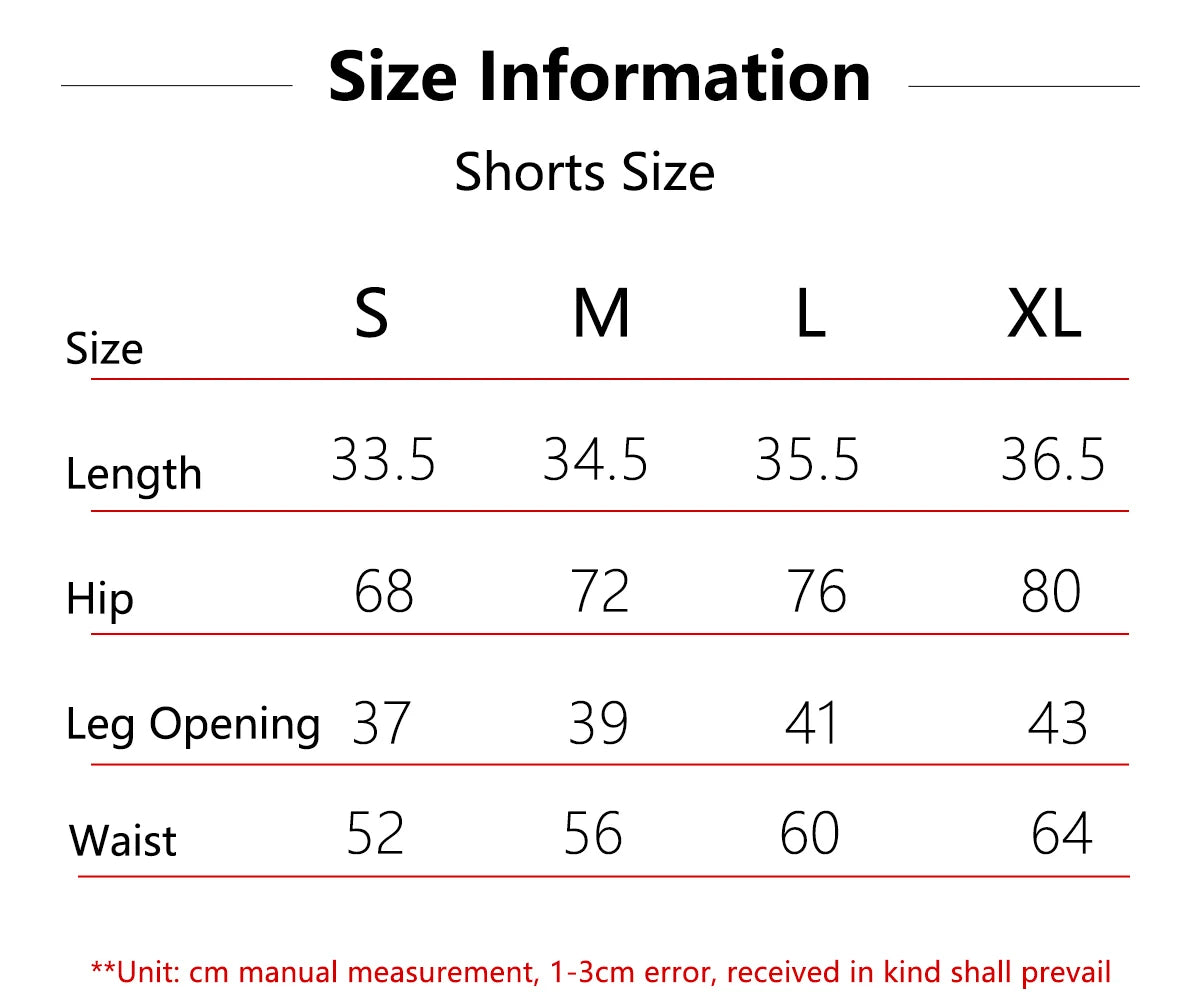 Ctenkevet Women's Pocket Athletic Shorts Running Tight Pants Gym Workout Yoga Trunks Female High Waist Buttock Lift Legging