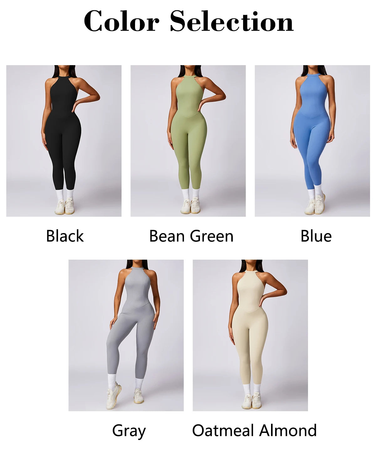 Ctenkevet Fitness Backless Bodysuit Women Gym Jumpsuit Woman Quick-Dry Yoga Clothes Short Workout Rompers Sports One-Piece Suit