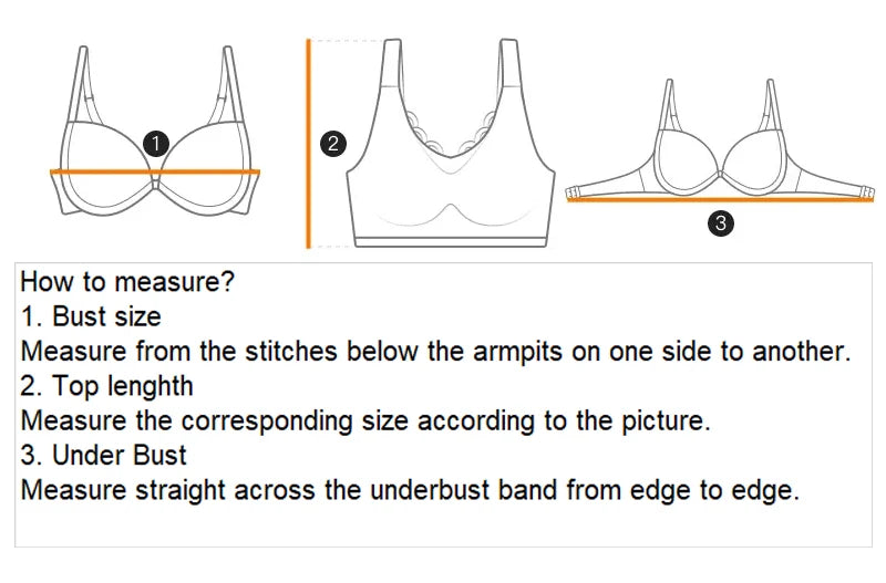 QINACTIVE Sports Bra Soft Breathable Push Up Sports Bra for Women Hollow Out Elastic Yoga Jogging Underwear