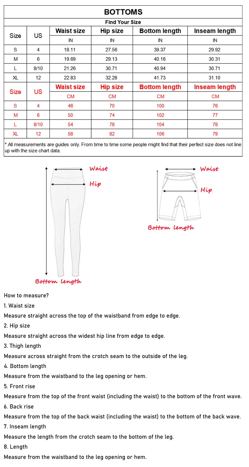 QINACTIV Flare Leggings Yoga Pants Women Bell-bottoms Yoga Trousers High Waist Fitness Pants Stretch Gym Casual Sports
