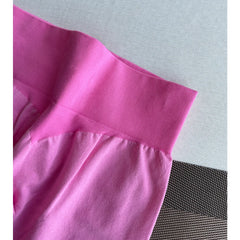 New Knockout Seamless Leggings Spandex tights Women Soft Workout Tights Fitness Outfits Yoga Pants  cycling pants shark pants