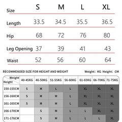Ctenkevet Women's Pocket Athletic Shorts Running Tight Pants Gym Workout Yoga Trunks Female High Waist Buttock Lift Legging