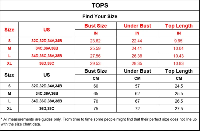 QINACTIVE Sports Bras – Supportive, Comfortable & Perfect for Active Movement