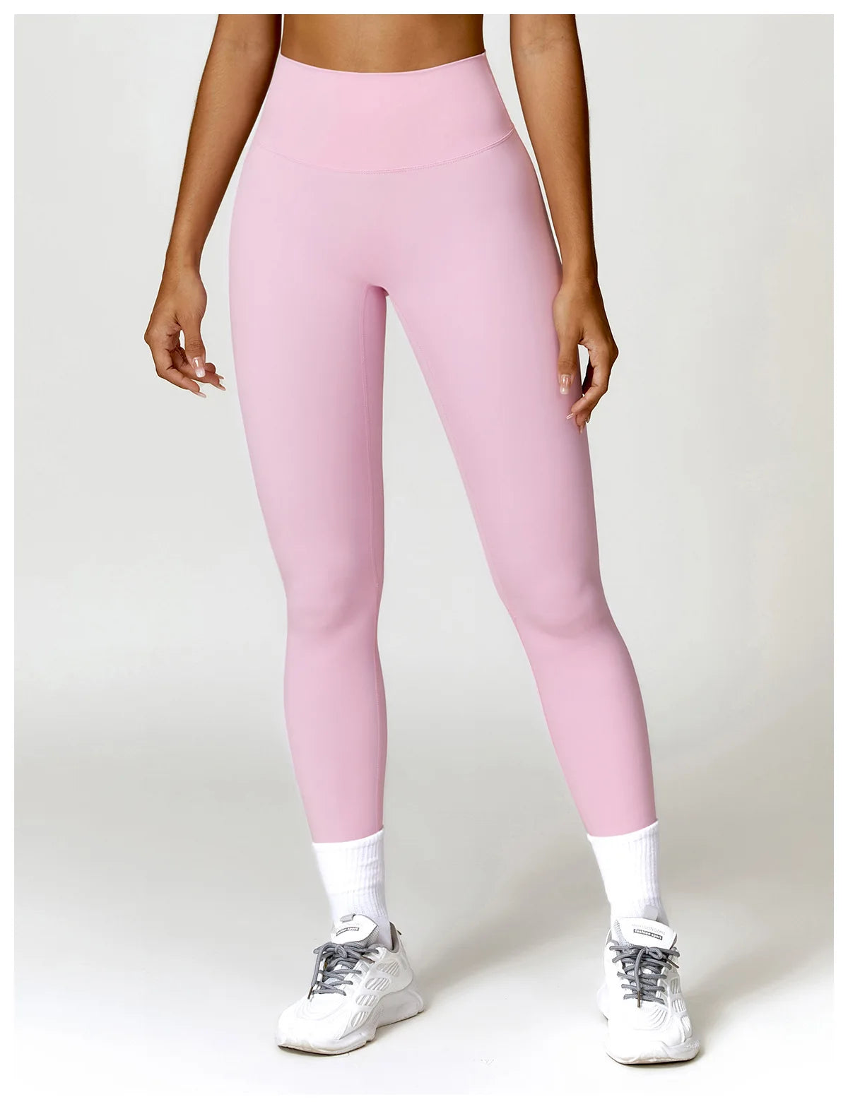 Ctenkevet High Waist Sport Legging Women Stretch Gym Pants Women Running Workout Leggings Female Soft Tights Push Up Yoga Pants