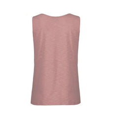 Short Sleeve Maternity T-Shirt - Side Button Crew Neck Nursing Top