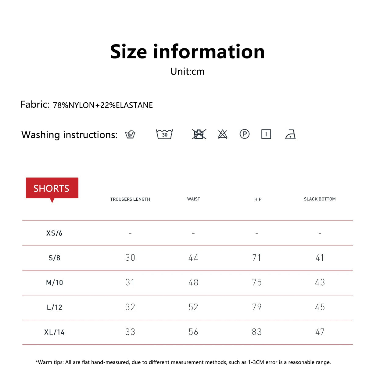 Ctenkevet High Waist Women Fitness Quick-Dry Sport Short Women Cycling Soft Training Shorts Jog High Waist Yoga Short Legging
