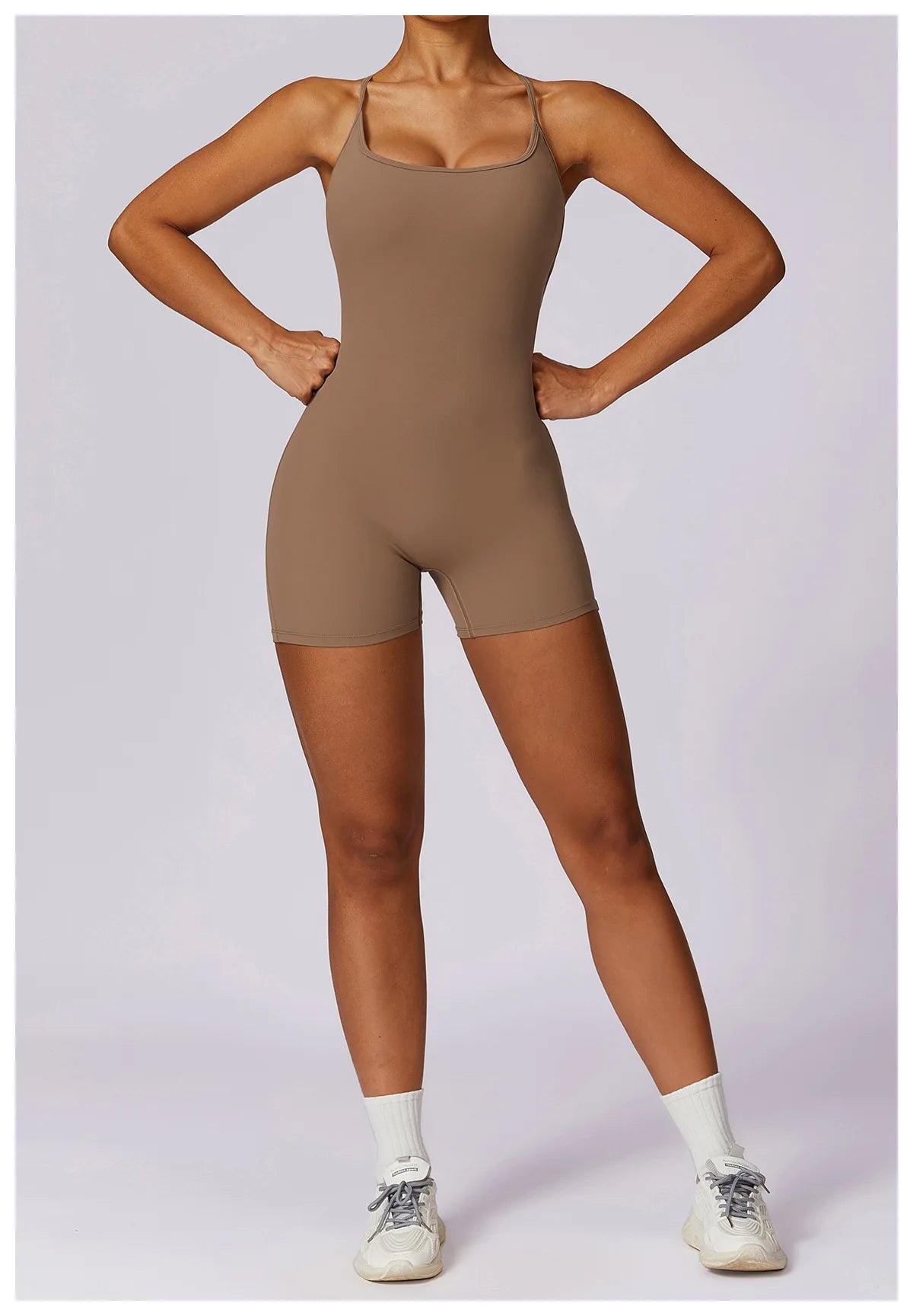 Ctenkevet Seamless One Piece Suit Women Shorts Sports Jumpsuit Women Yoga Set Fitness Workout Bodysuits Gym Women Sportswear