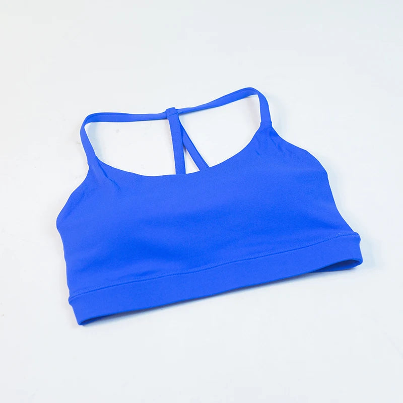 QINACTIVE Sports Bras – Supportive, Comfortable & Perfect for Active Movement