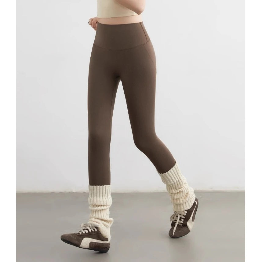 CHIC VEN High Waisted Women Yoga Leggings | Befit