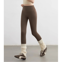 CHIC VEN High Waisted Women Yoga Leggings | Befit