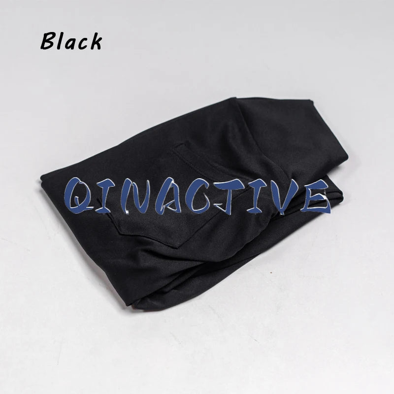 QINACTIVE Nylon V Leggings Woman Yoga Pants For Women Scrunch Butt Yoga Leggings Workout Gym Tights Sexy Sports Legging Activewe