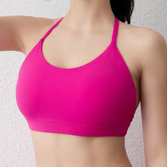 QINACTIVE Sports Bras – Supportive, Comfortable & Perfect for Active Movement