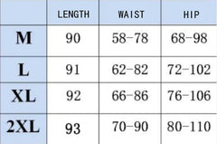 Women's Fake Two-Piece Seamless Leggings - High-Waist Hip-Lifting Yoga Pants