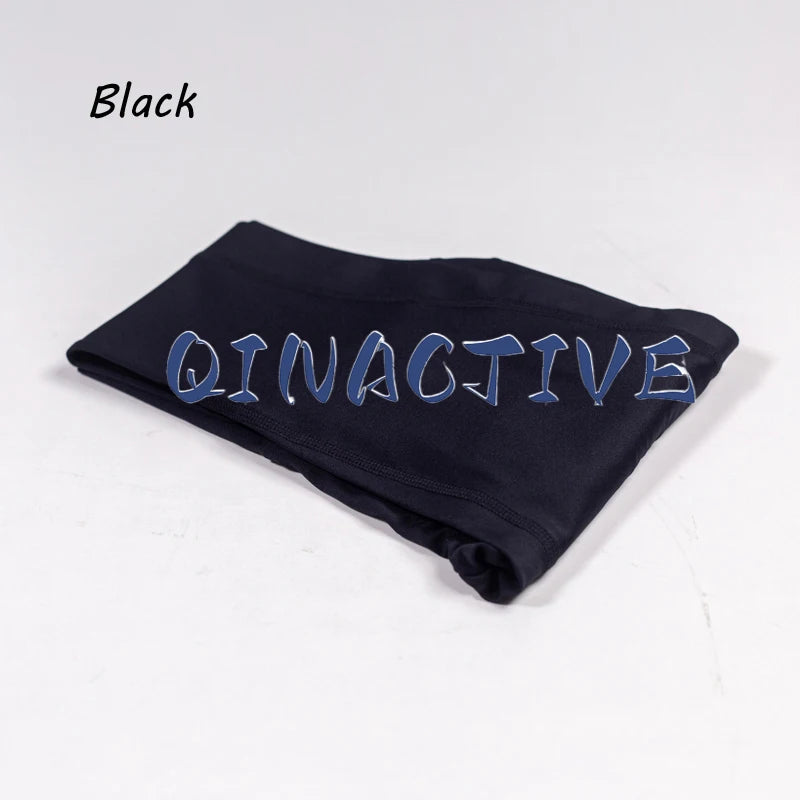 QINACTIVE Leggings Women For Gym With Pocket leggins Yoga Pants Fitness Tights High Waist Fitness Legging Womens Clothing