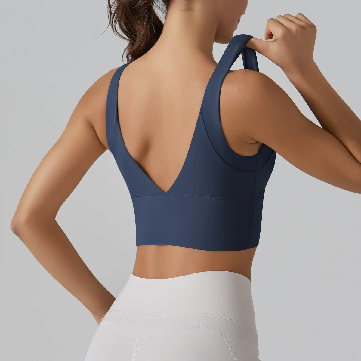 Sexy Summer Yoga Sports Bra | Fitness Sports Bra for Women | Befit