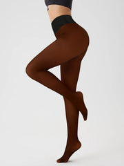 Women’s High-Waisted Tummy Control Butt-Lifting Leggings