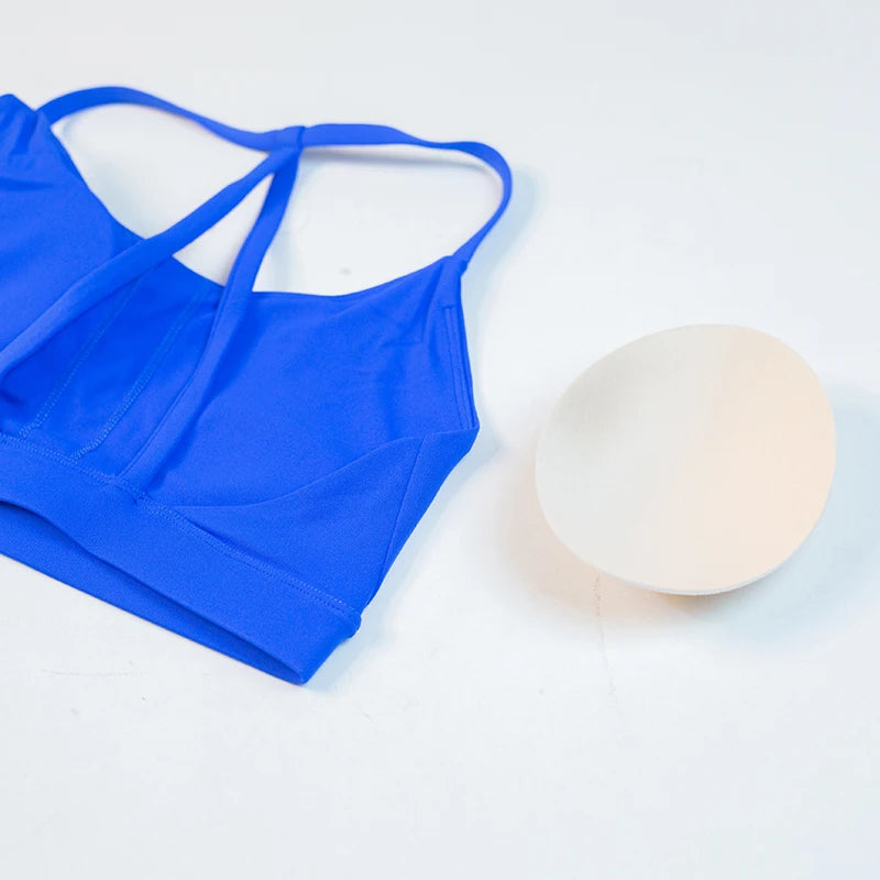 QINACTIVE Sports Bras – Supportive, Comfortable & Perfect for Active Movement