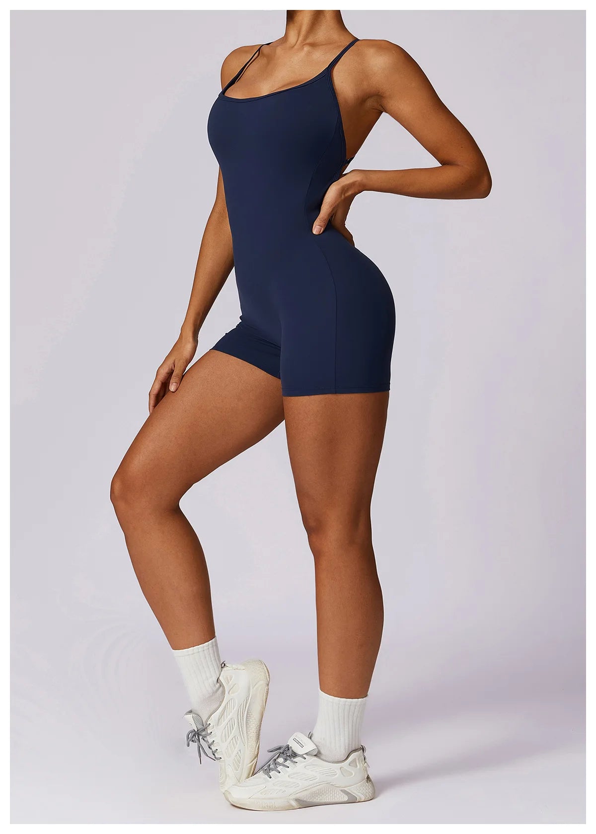 Ctenkevet Seamless One Piece Suit Women Shorts Sports Jumpsuit Women Yoga Set Fitness Workout Bodysuits Gym Women Sportswear